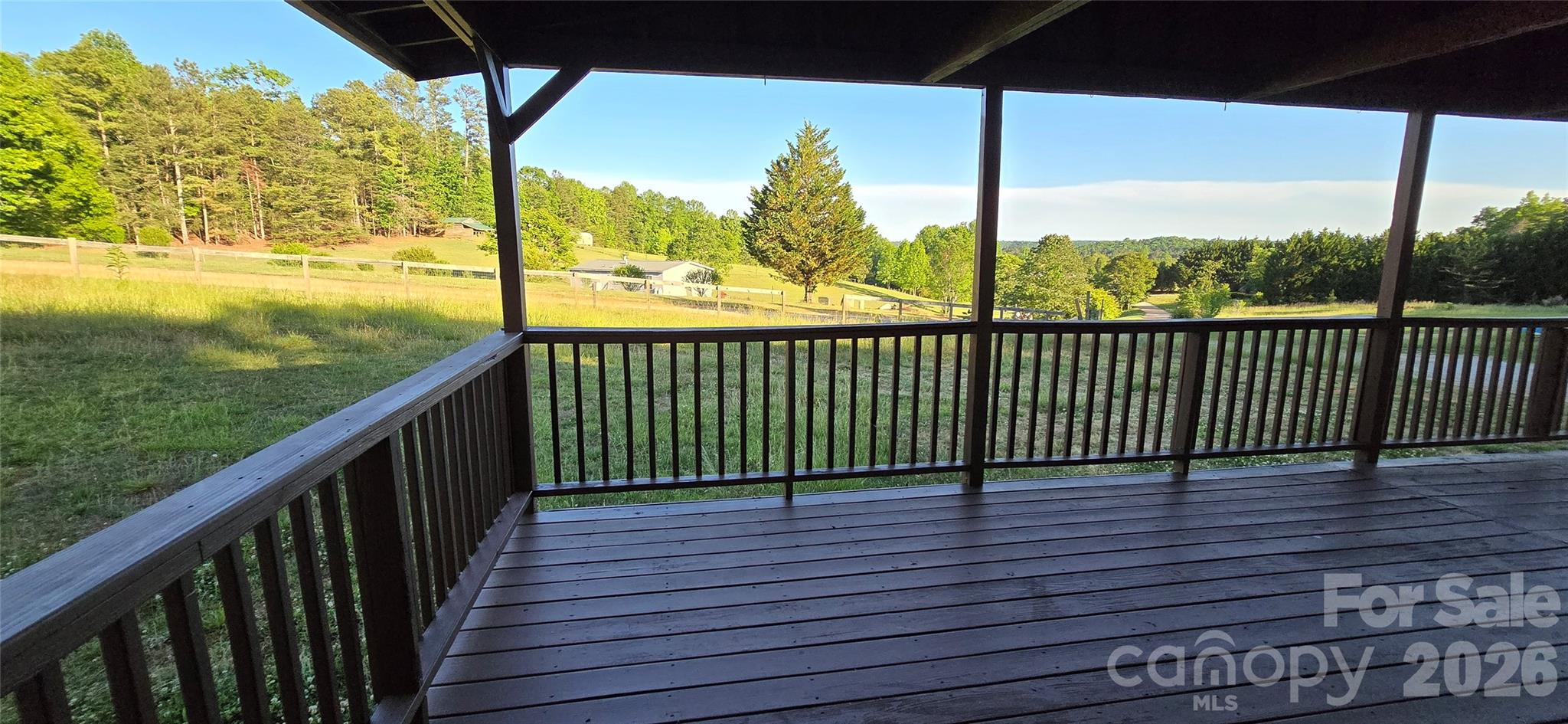 Deer Meadow - Residential