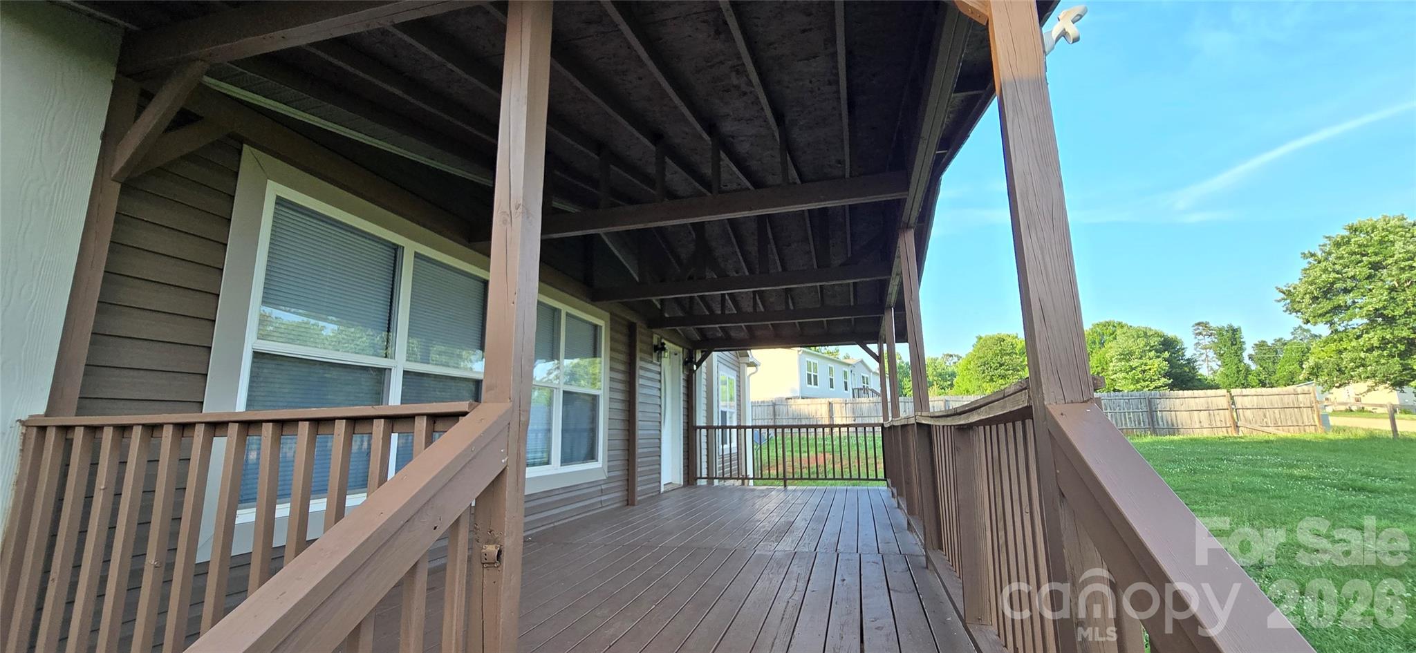 Deer Meadow - Residential