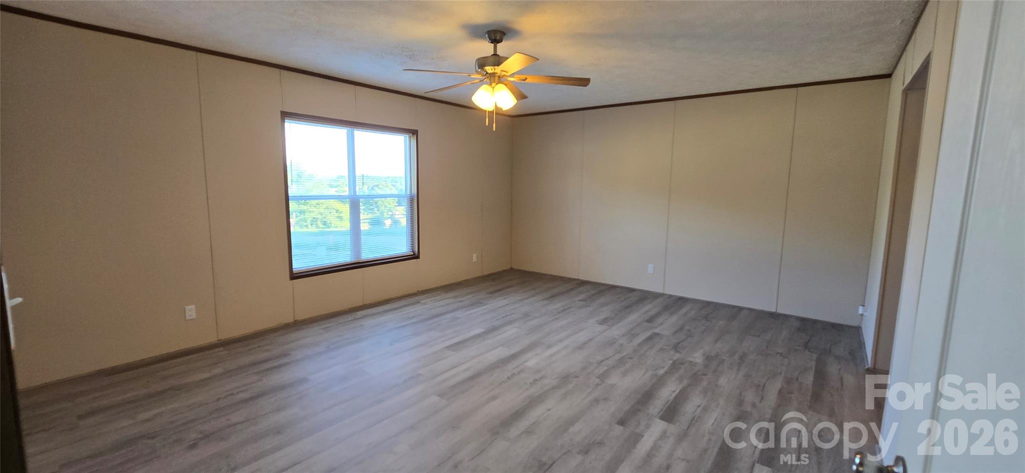 Deer Meadow - Residential