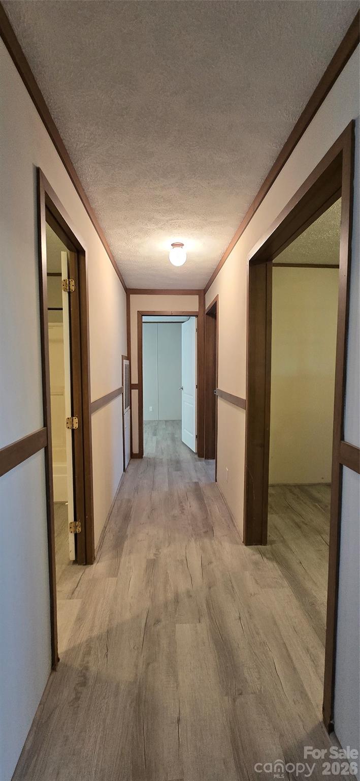 Deer Meadow - Residential