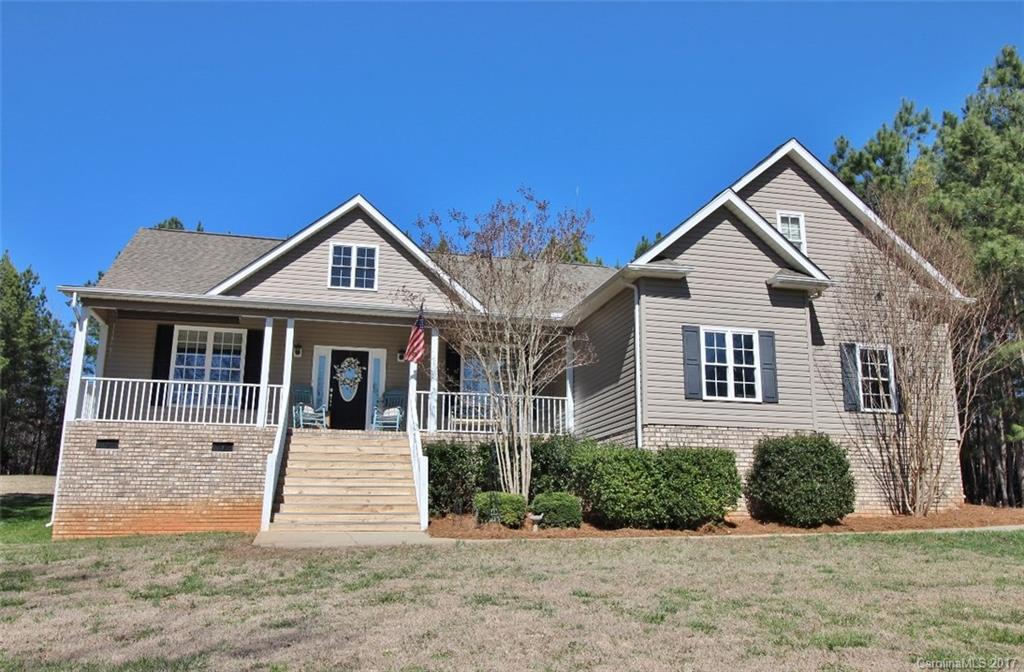 Flying Eagle Estates - Residential