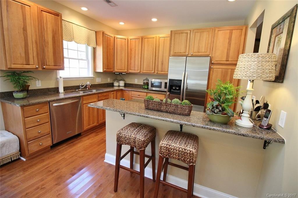 Flying Eagle Estates - Residential