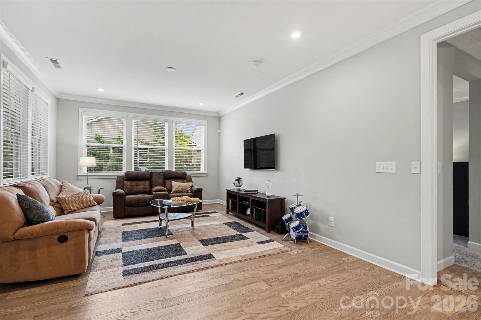 Sonata at Mint Hill - Residential