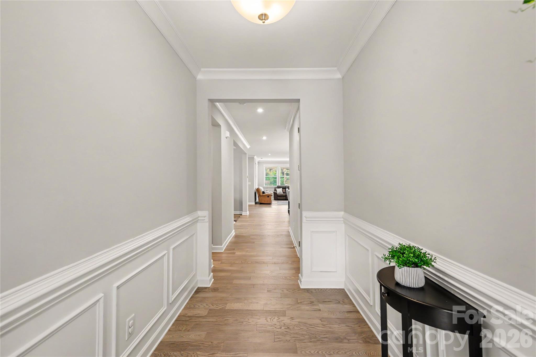 Sonata at Mint Hill - Residential