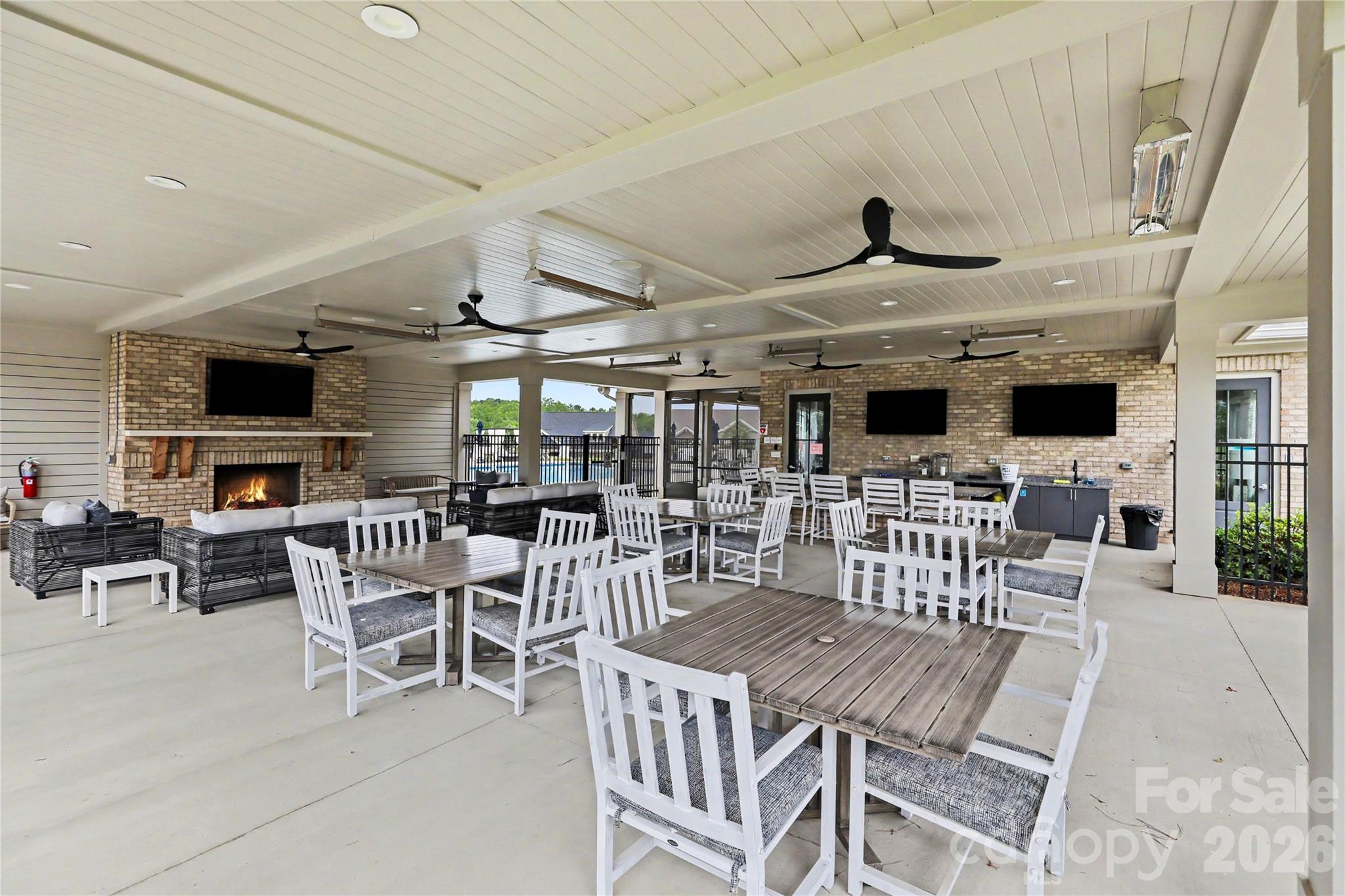 Sonata at Mint Hill - Residential