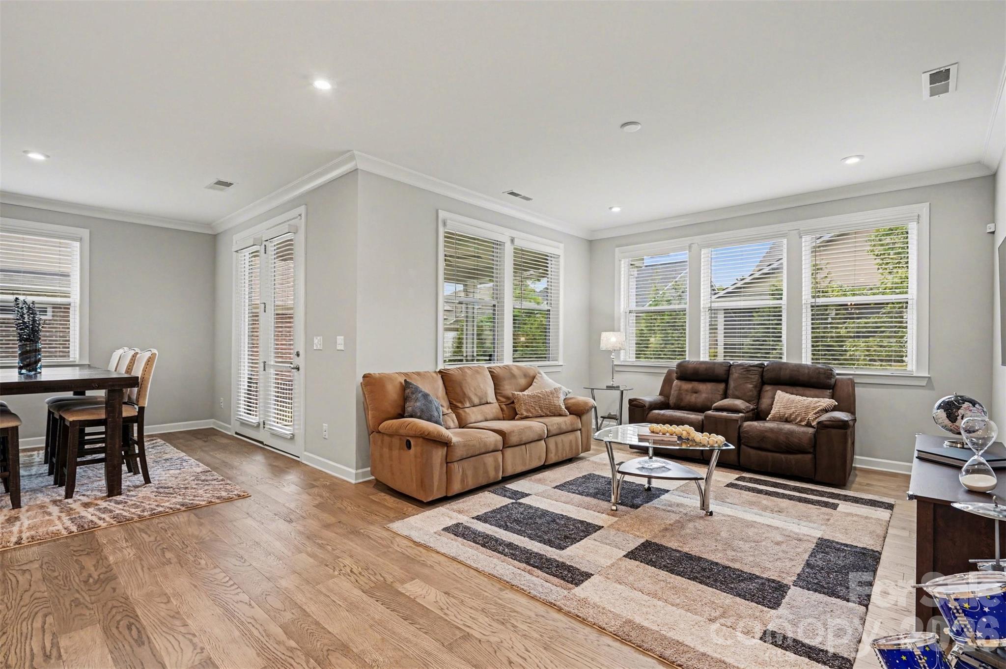Sonata at Mint Hill - Residential