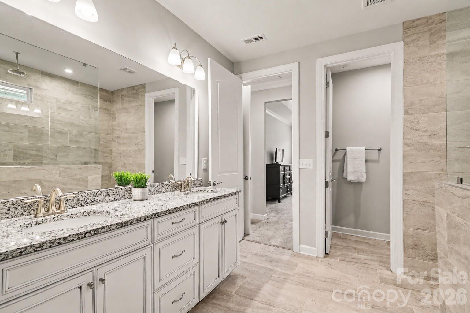 Sonata at Mint Hill - Residential