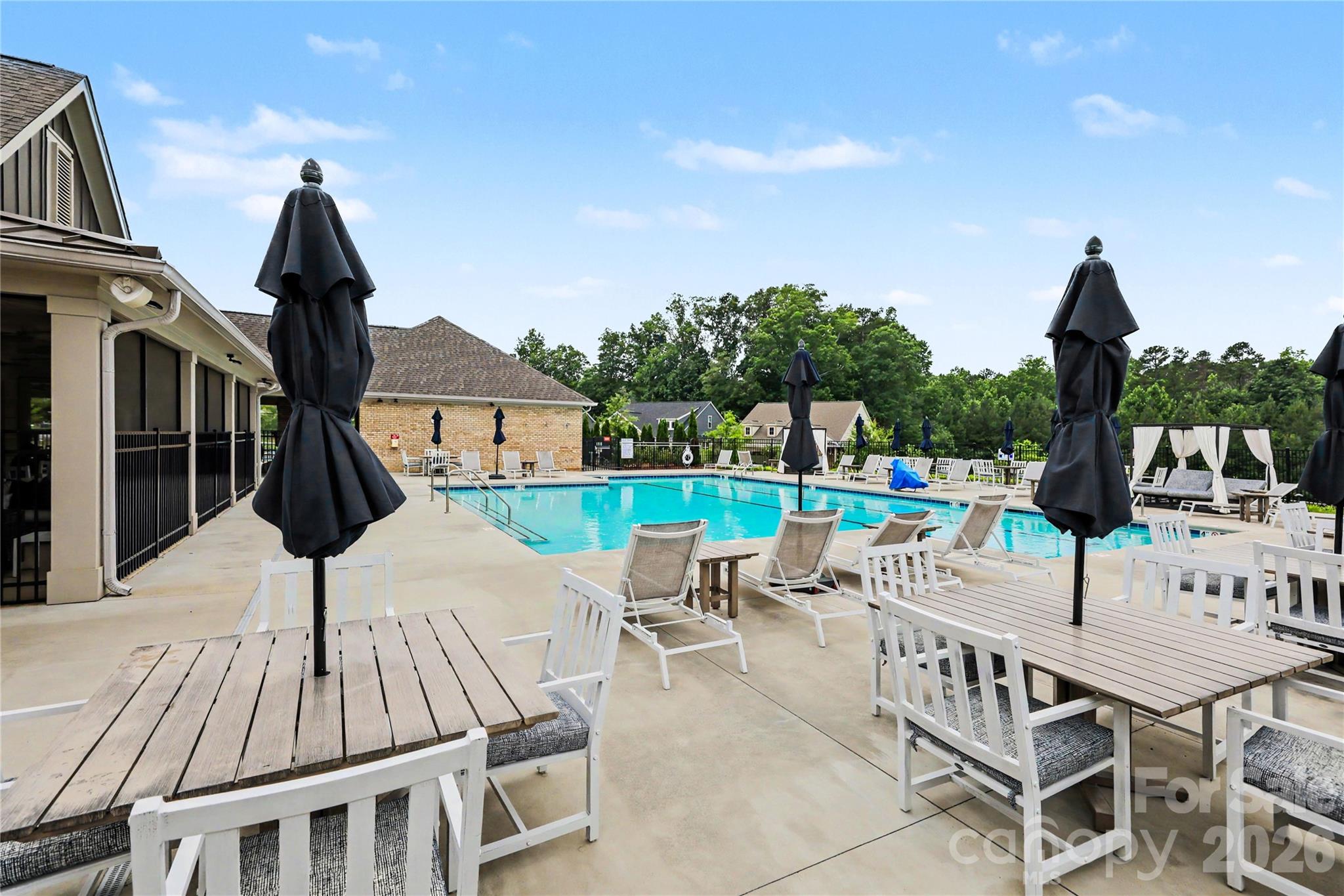 Sonata at Mint Hill - Residential