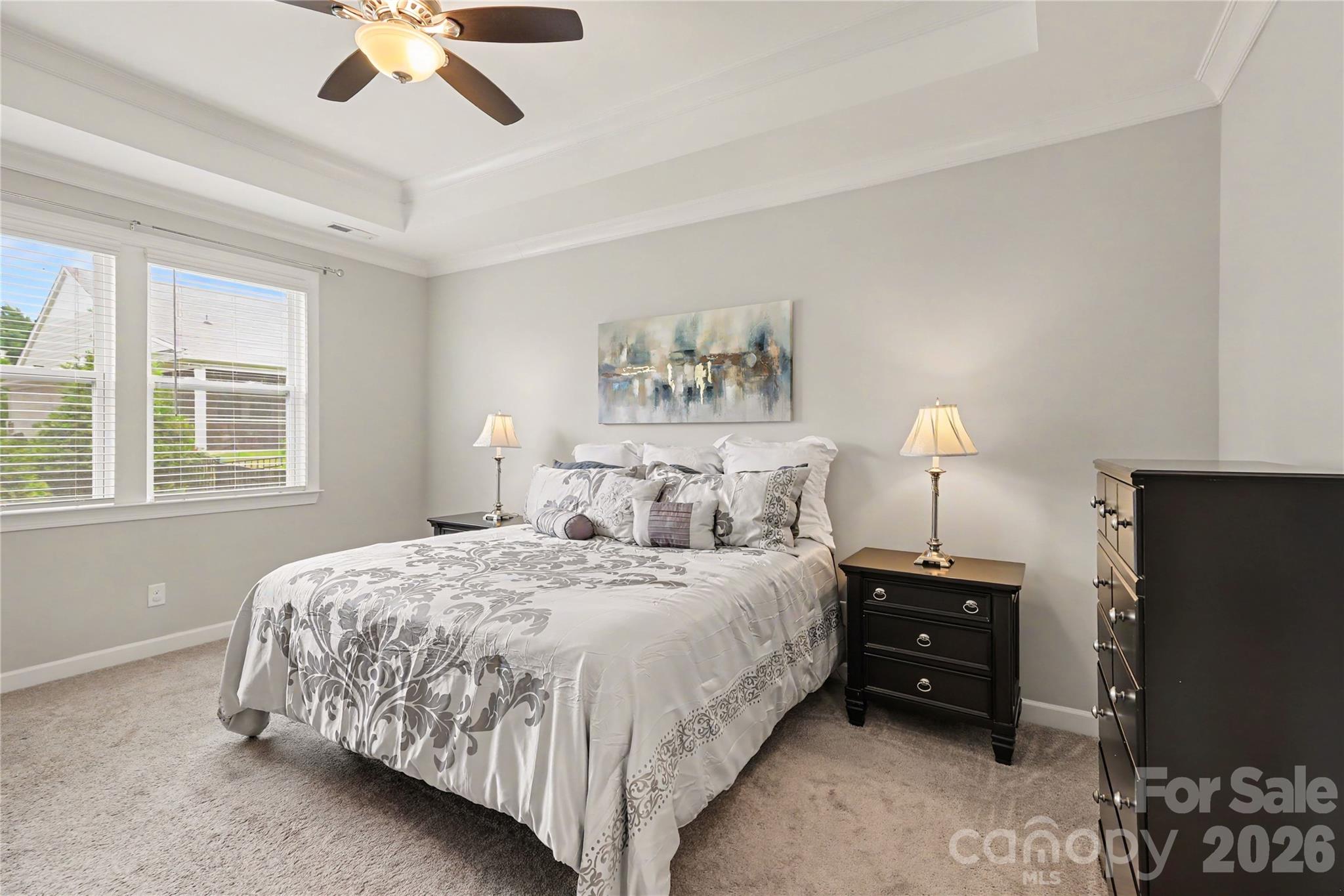 Sonata at Mint Hill - Residential