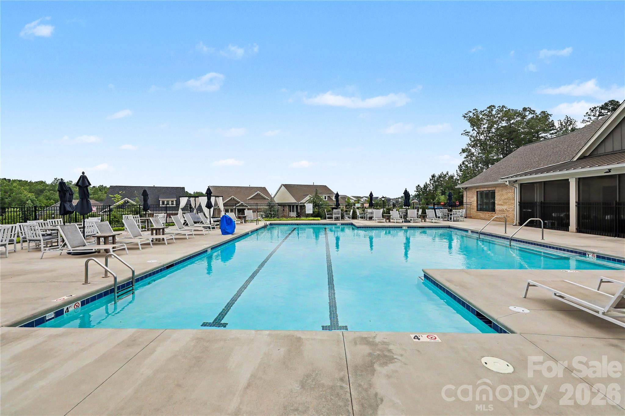 Sonata at Mint Hill - Residential