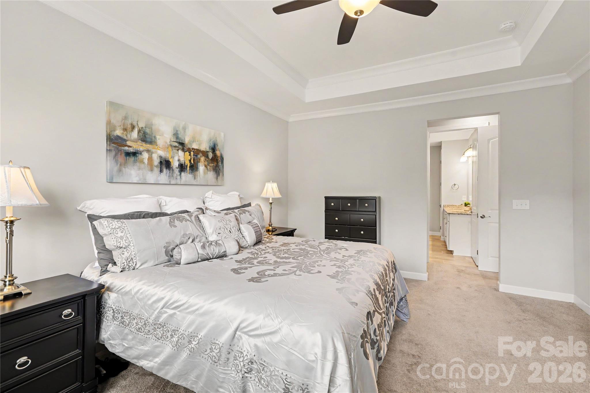 Sonata at Mint Hill - Residential