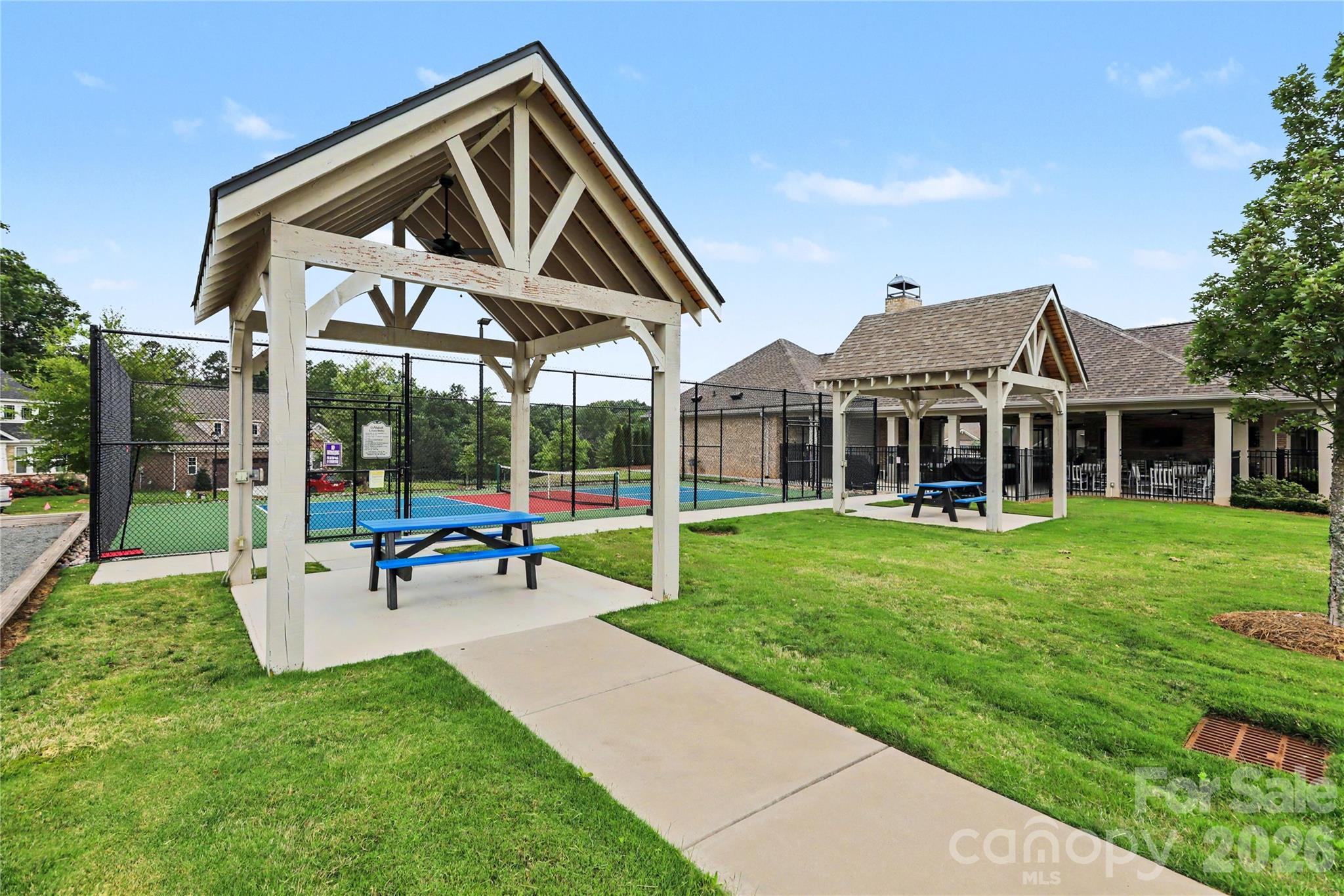 Sonata at Mint Hill - Residential