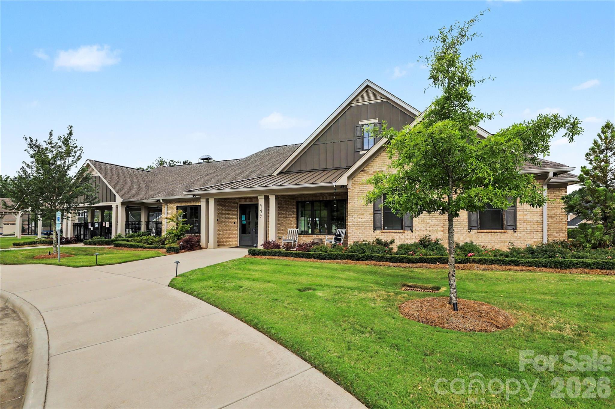 Sonata at Mint Hill - Residential