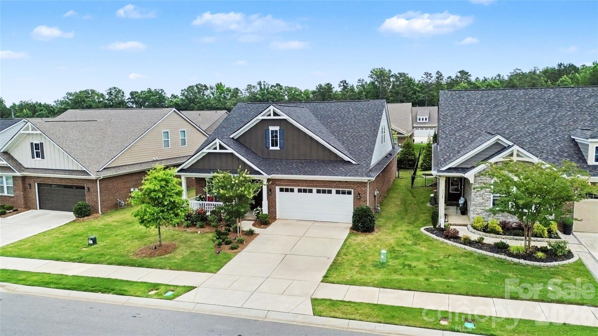 Sonata at Mint Hill - Residential
