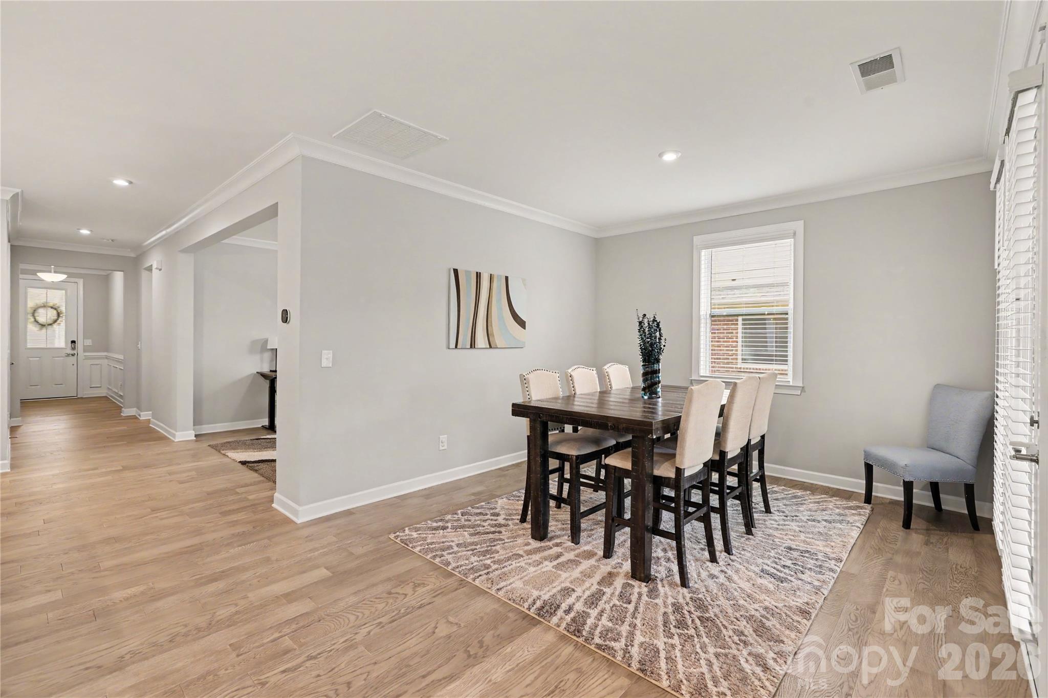 Sonata at Mint Hill - Residential