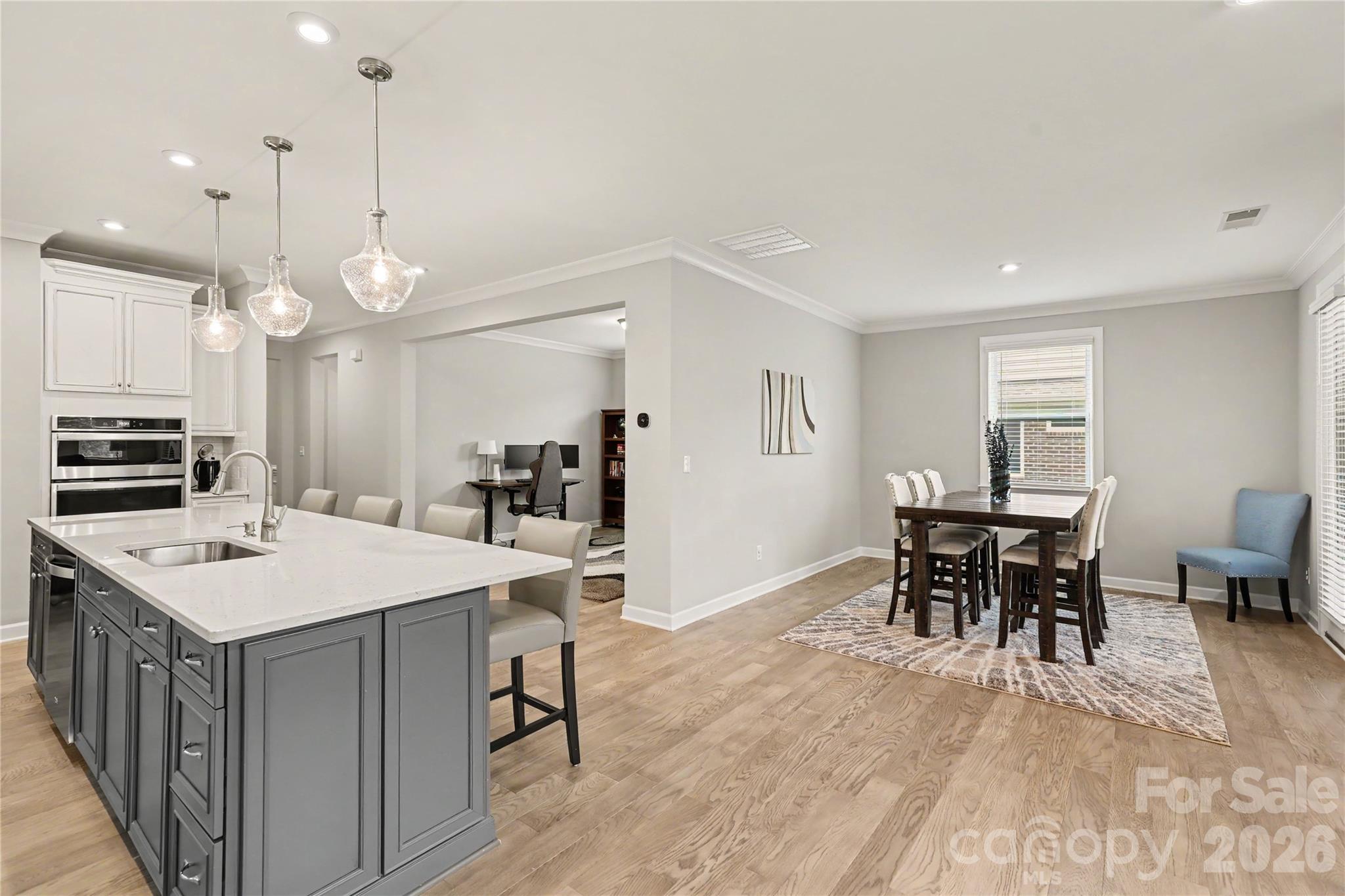 Sonata at Mint Hill - Residential