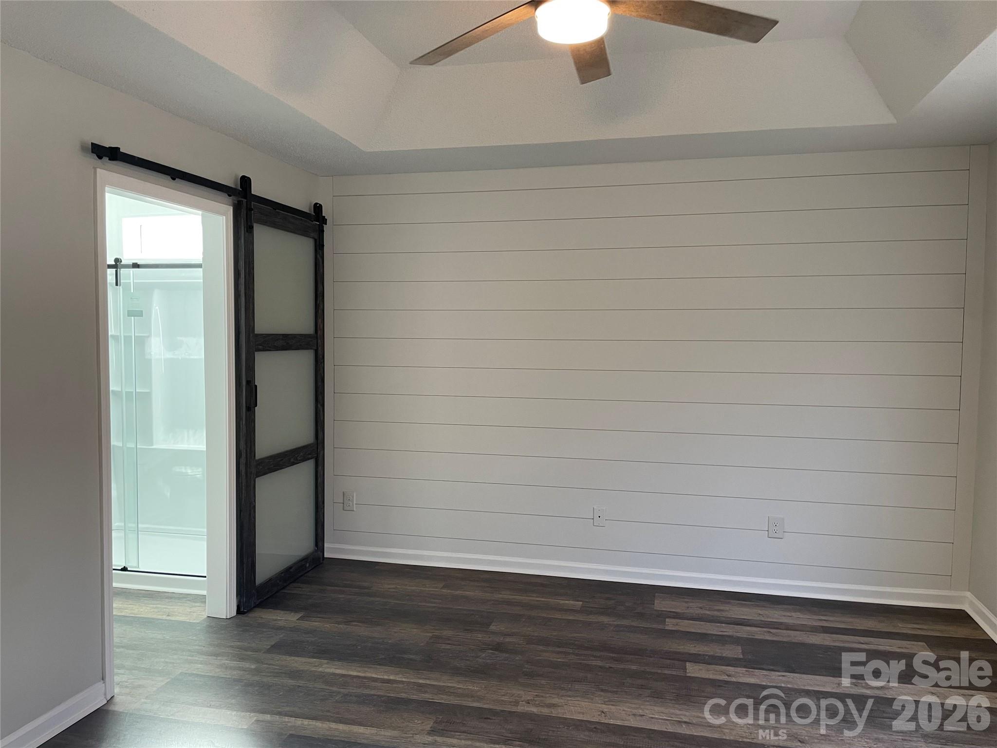 Tall Oaks - Residential