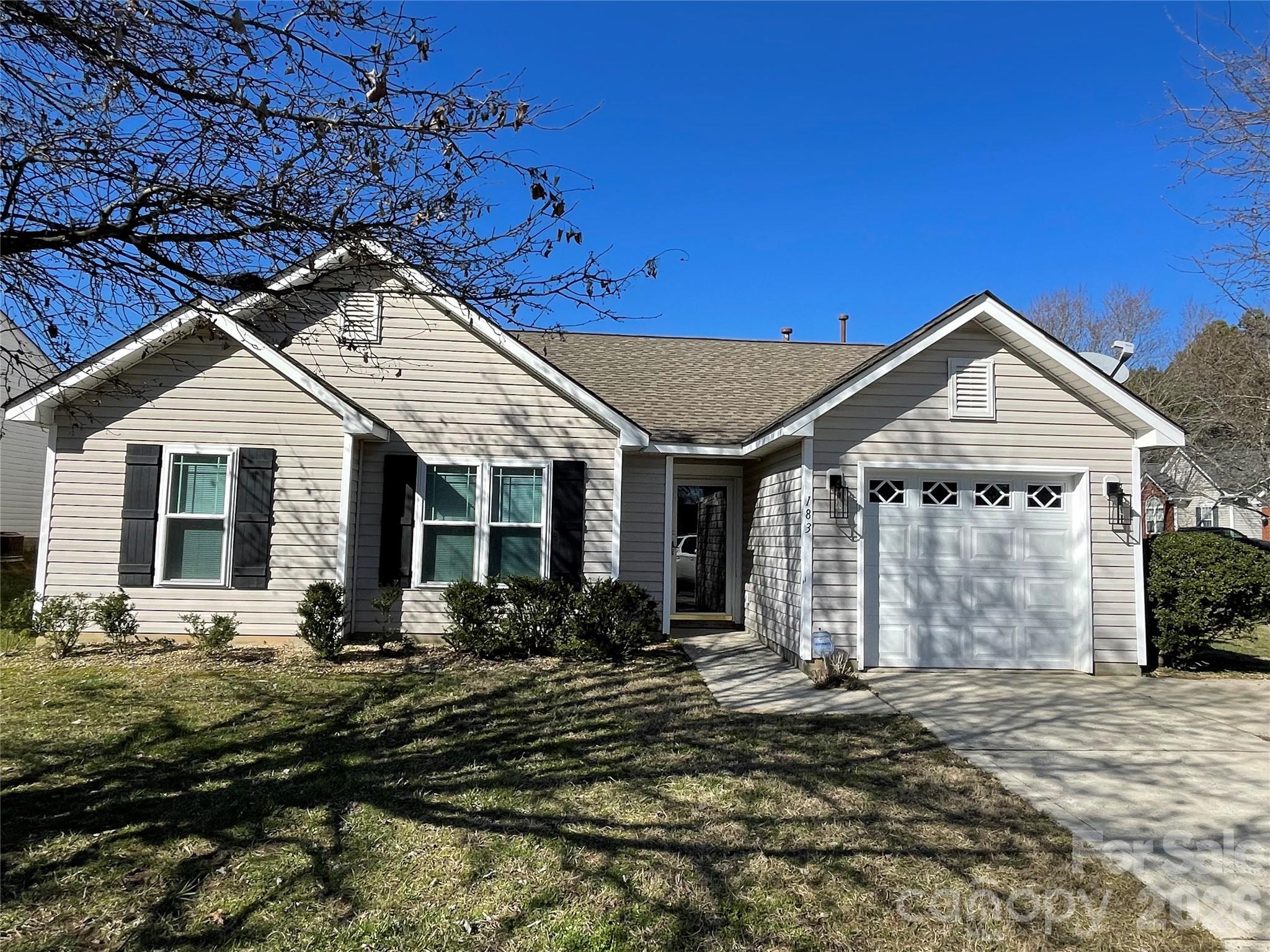 Tall Oaks - Residential