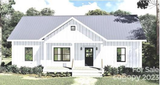 Don't miss your opportunity to own this Brand New Construction 3-bedroom 2-bath home in Lancaster SC! This stunning new residence is features an open floor plan that seamlessly combines style, functionality, and comfort! This home offers all-new stainless-steel appliances, granite countertops, a nice kitchen island, nine-foot ceilings, and LVP flooring throughout. Step outside to your private oasis, where you'll find plenty of room to sprawl on this 0.6 Acre parcel! This yard is ideal for outdoor entertaining, gardening, or simply enjoying your surroundings. Don't miss this opportunity to own a brand-new home with all the features and finishes you've been dreaming of. Jump in now to pick your paint colors, and some other finishes before construction is complete.