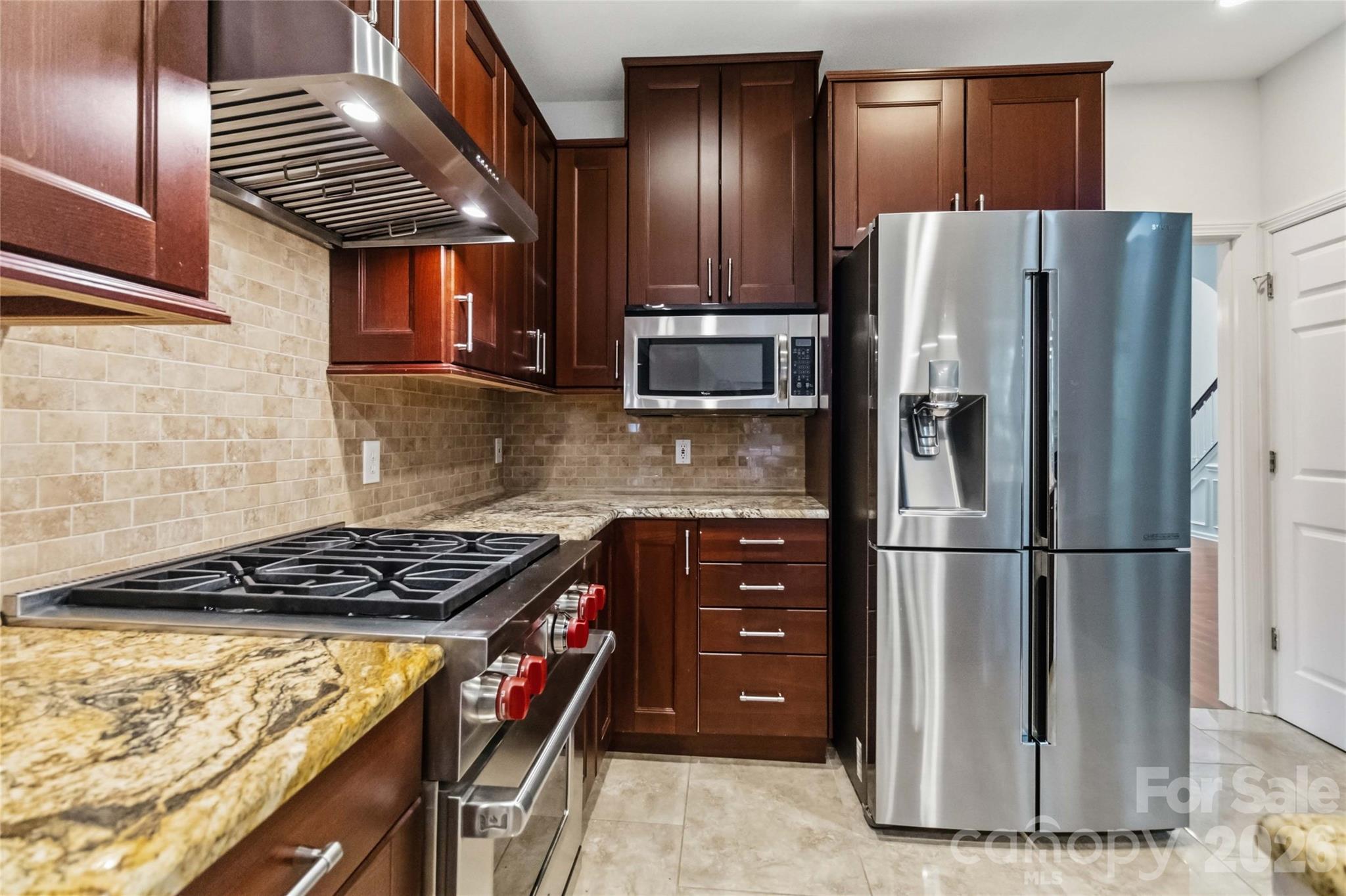 Highland Creek - Residential
