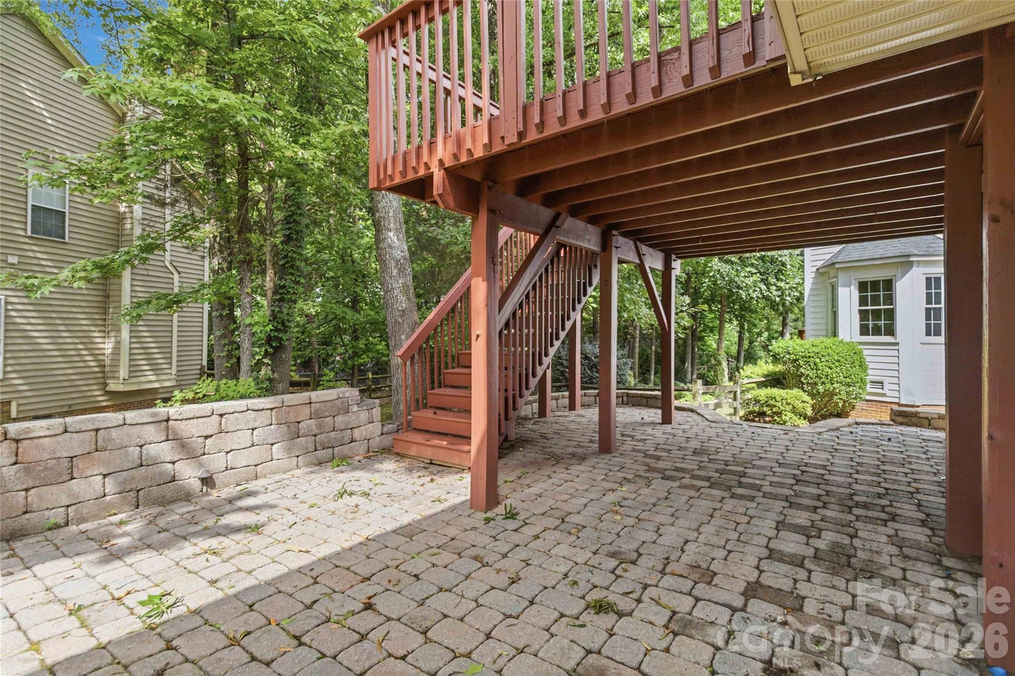 Highland Creek - Residential