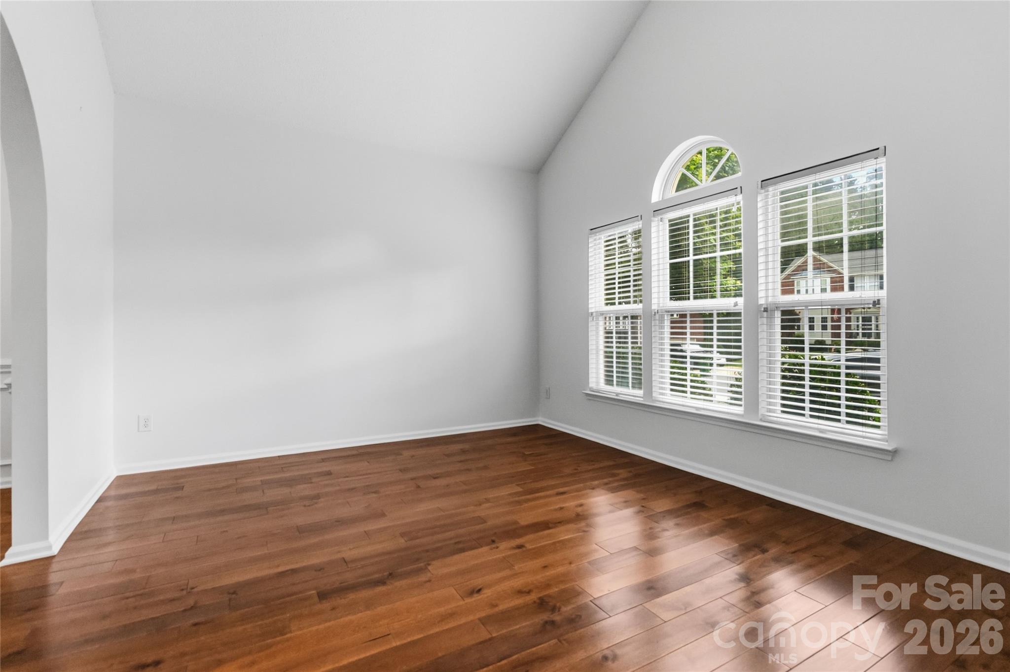 Highland Creek - Residential