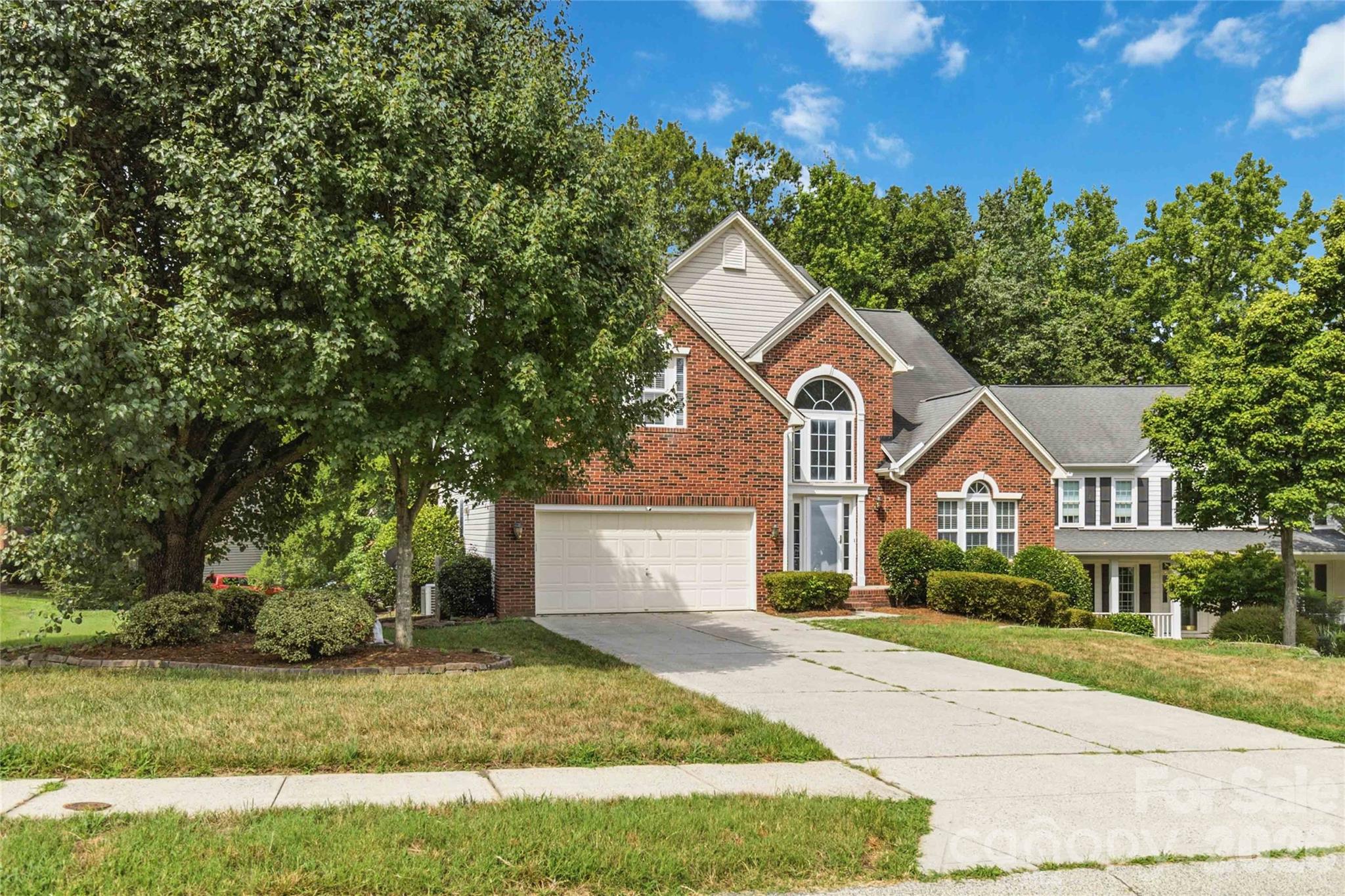 Highland Creek - Residential
