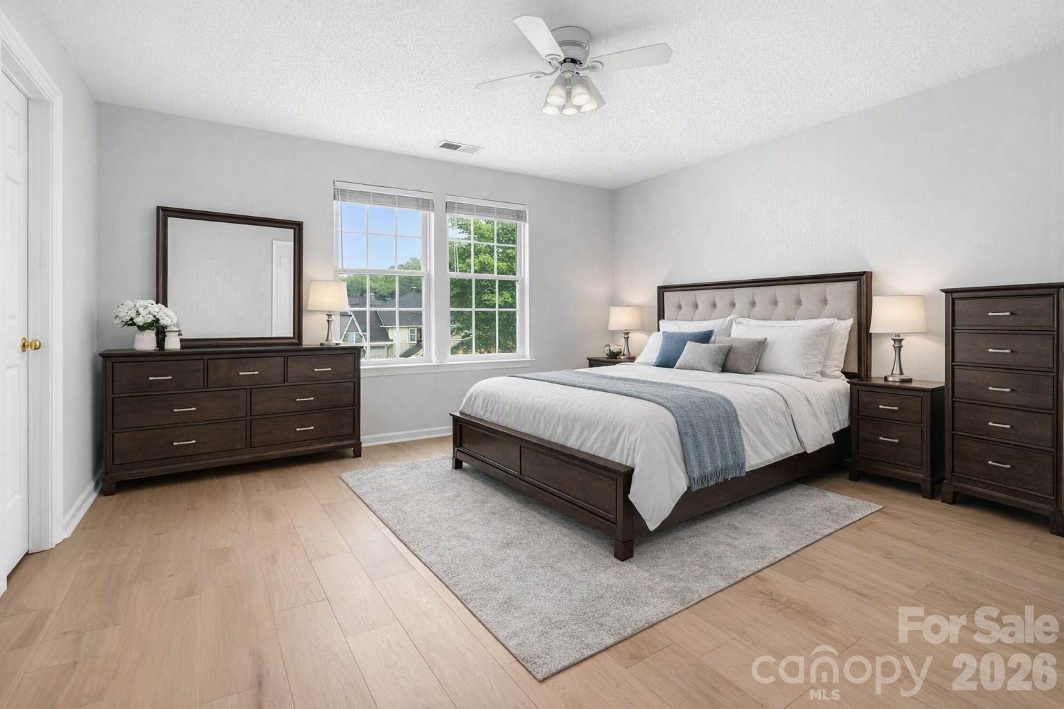 Highland Creek - Residential