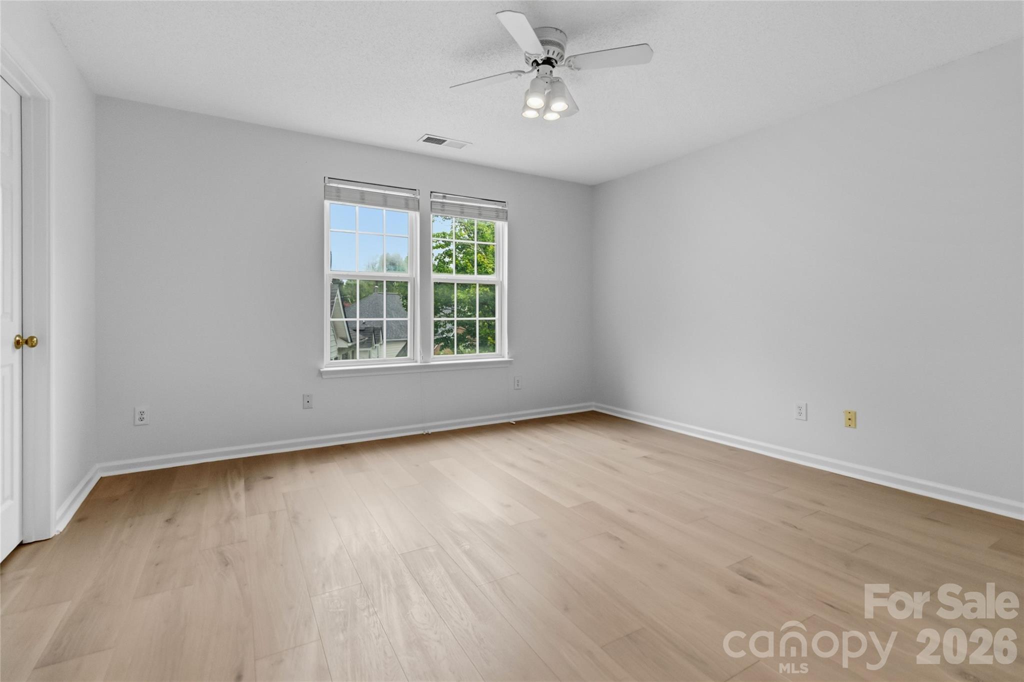 Highland Creek - Residential