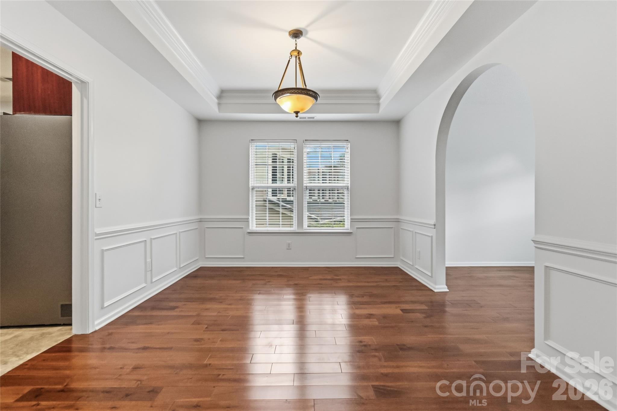 Highland Creek - Residential
