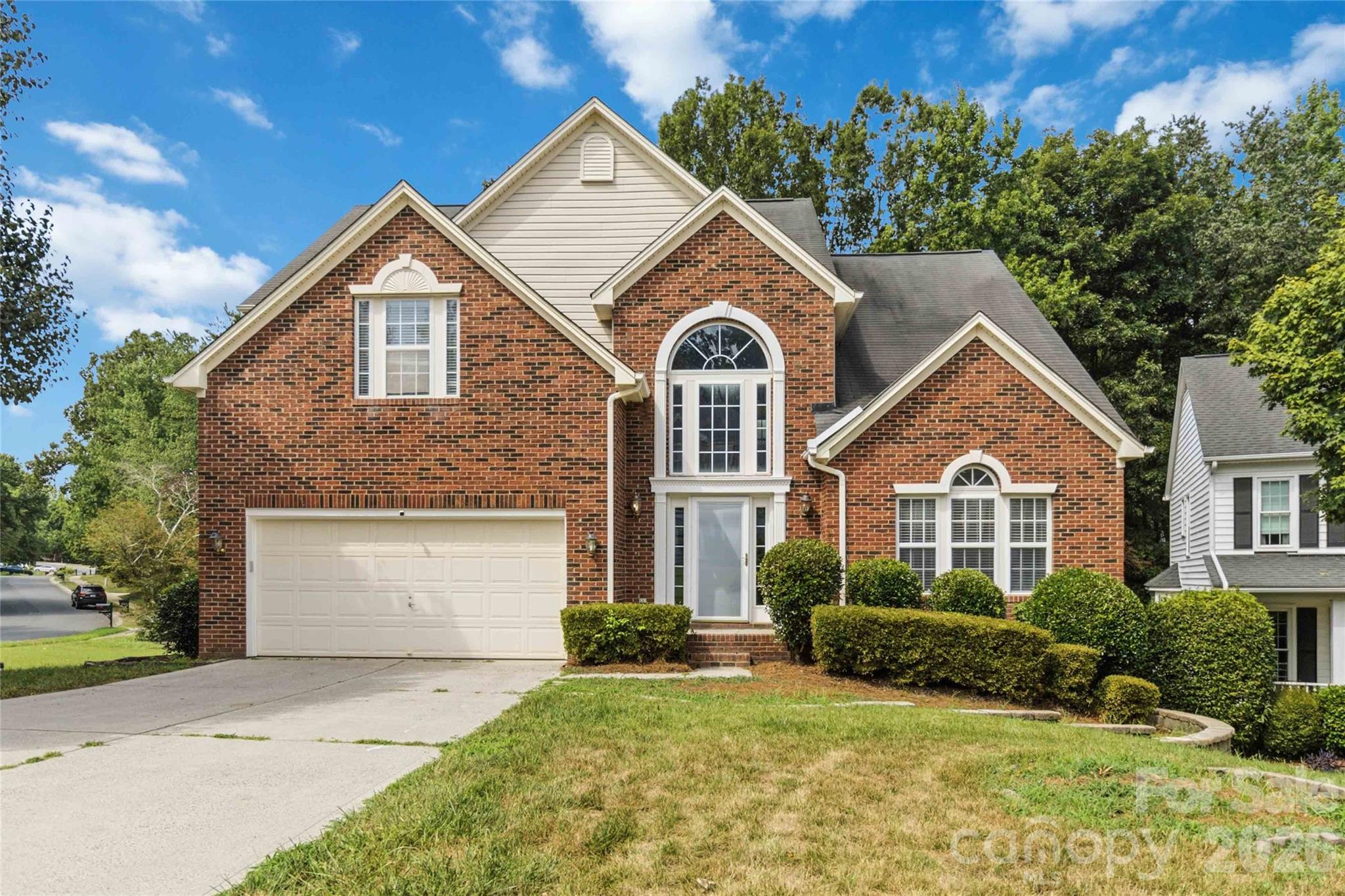 Move-In Ready Home with Extensive Updates!

Freshly updated throughout with a freshly painted interior, new flooring in the second floor.  The kitchen features granite countertops, cabinet doors, and black and stainless-steel appliances with huge kitchen Island with upgraded bathrooms in the second floor. 

Elegant arched doorways accent the dining room and living room, adding charm and character. The spacious primary suite is located on the main level and includes a luxurious glamour bath and an oversized walk-in closet.

A second primary/teen suite upstairs offers a private bath, providing excellent flexibility for guests or multigenerational living. All secondary bedrooms are generously sized. The huge bonus room with a closet could easily serve as a fifth bedroom, media room, or playroom.

A beautifully updated home with plenty of space and versatile living options!
