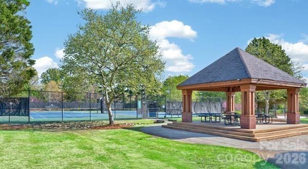 Highland Creek - Residential