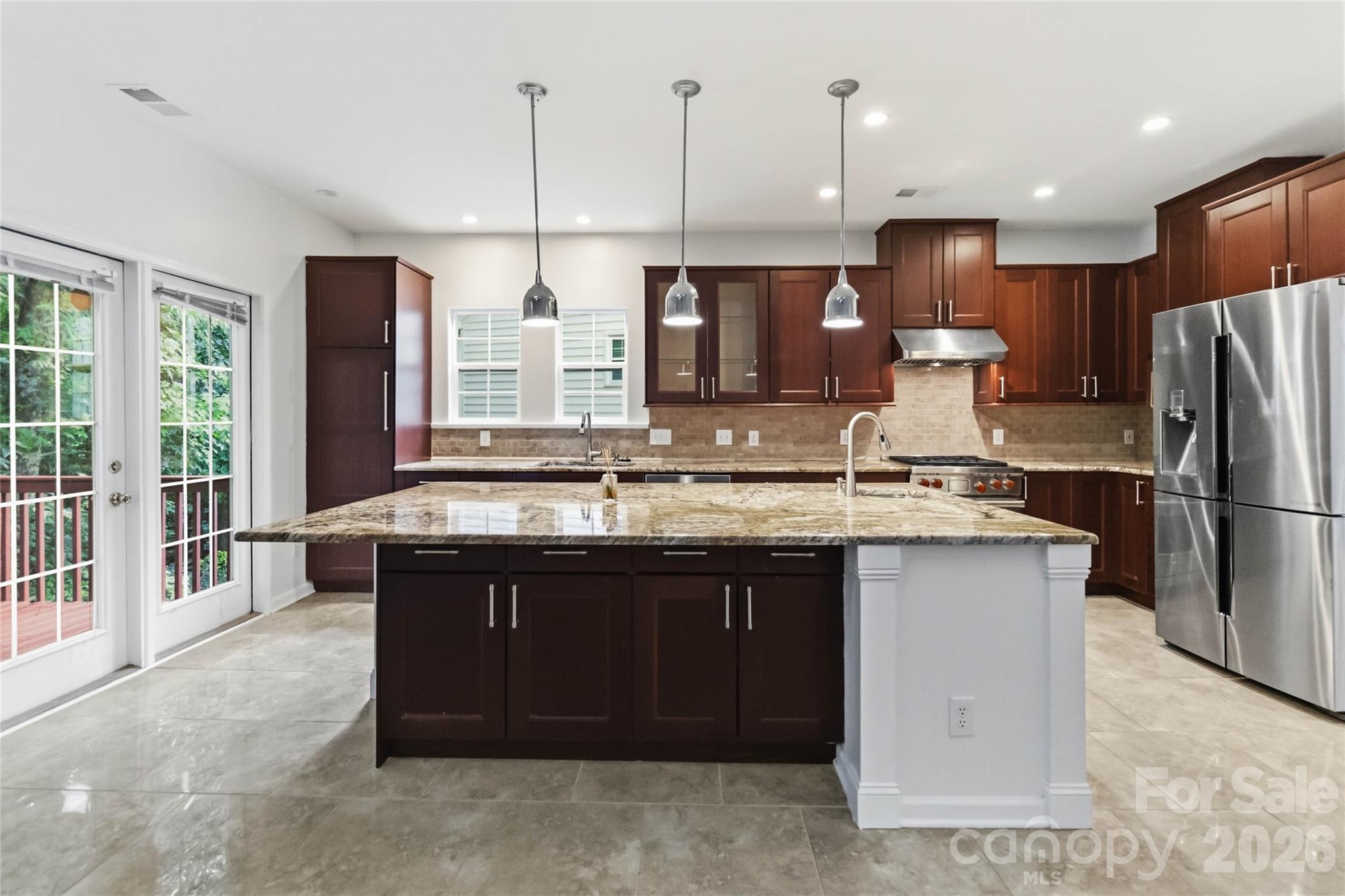 Highland Creek - Residential
