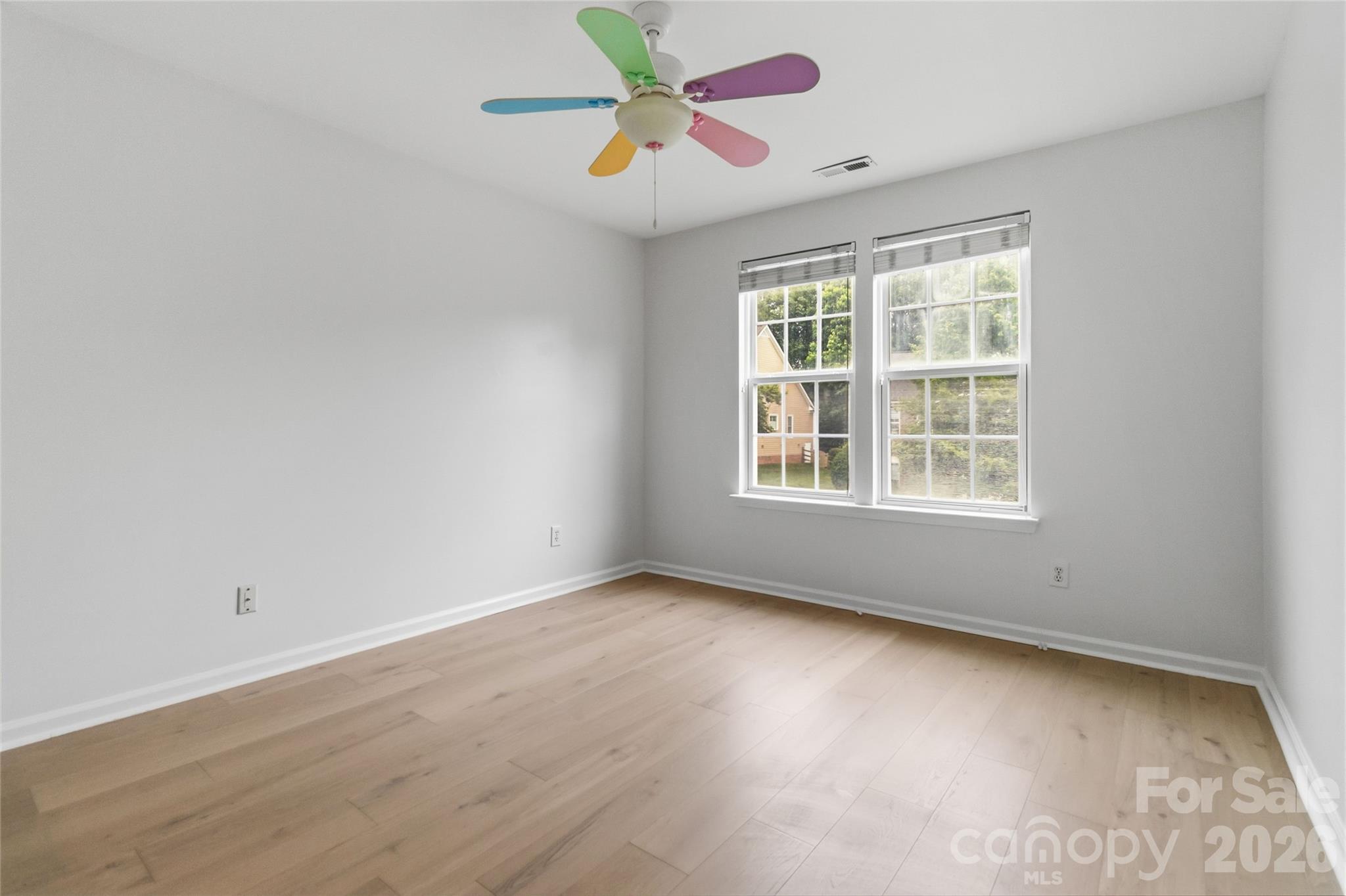 Highland Creek - Residential