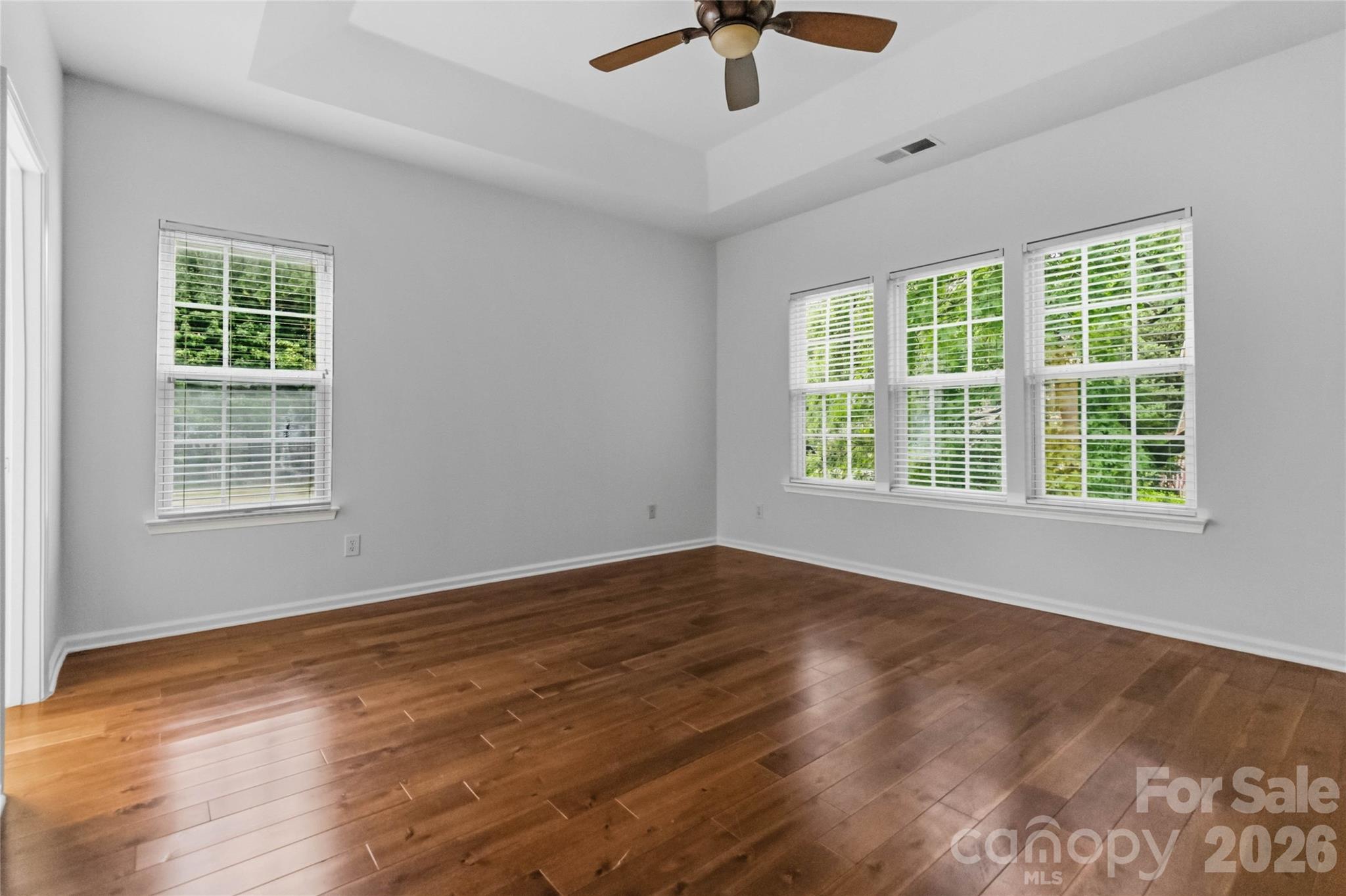Highland Creek - Residential
