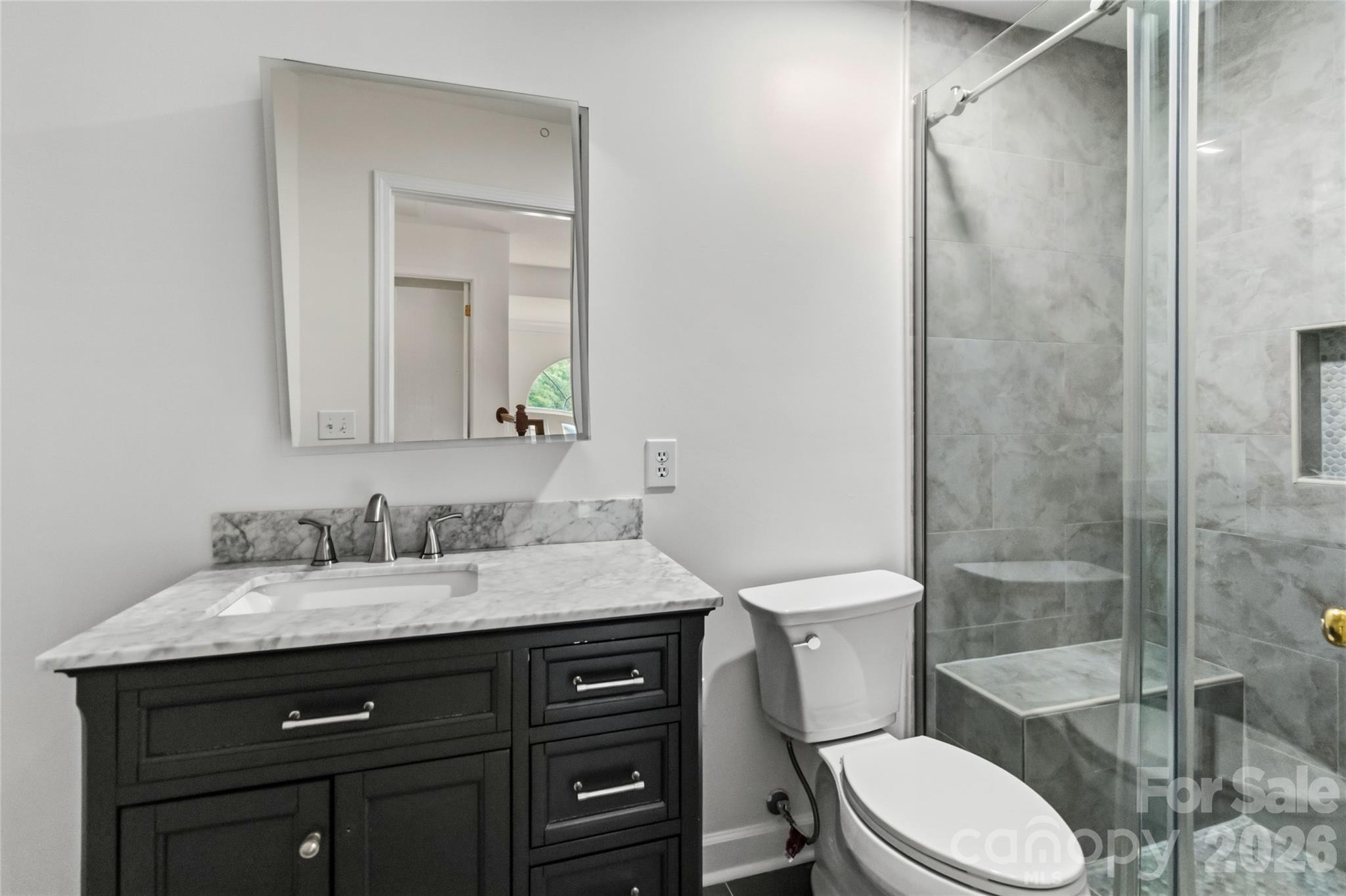 Highland Creek - Residential