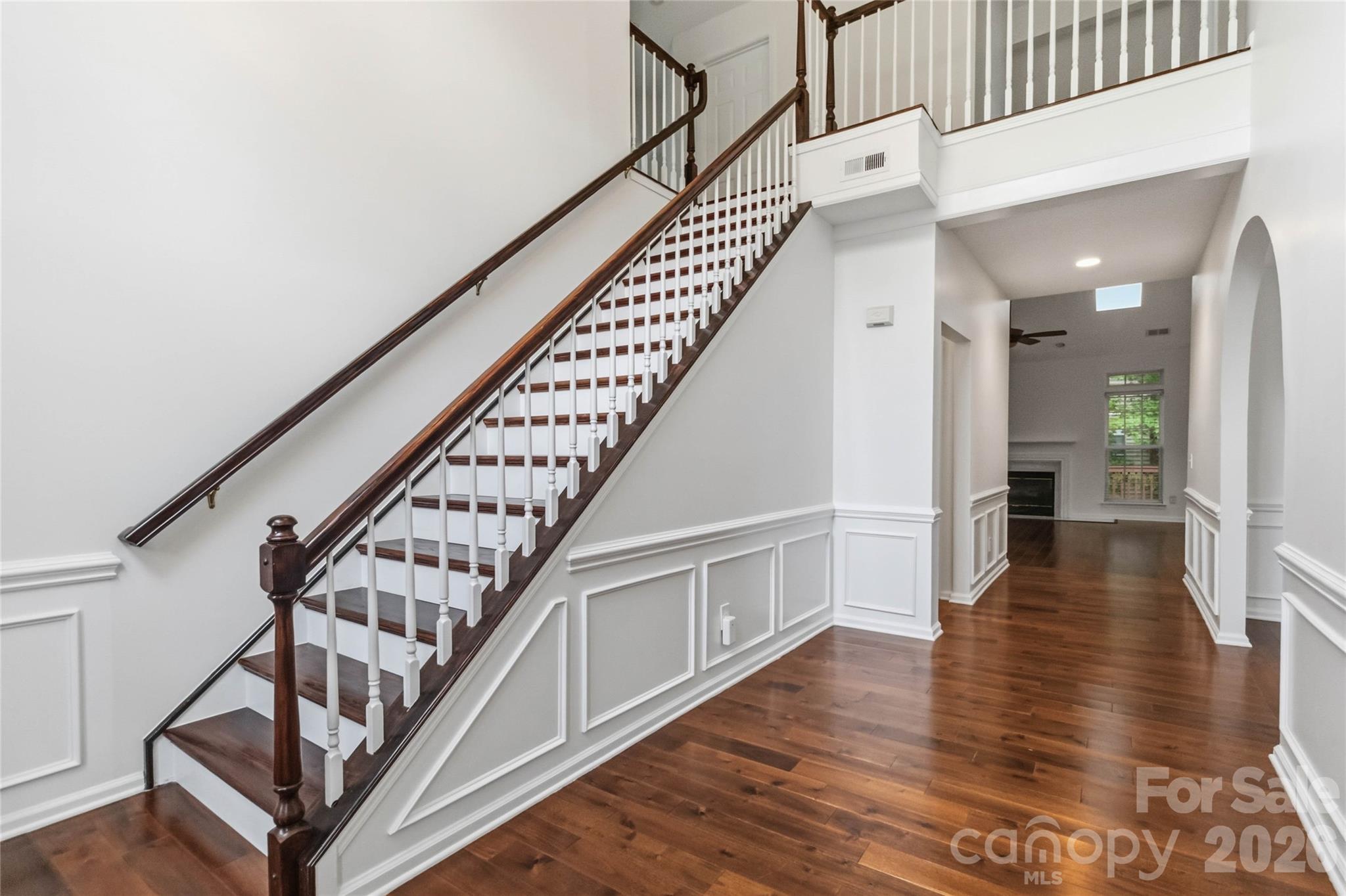 Highland Creek - Residential