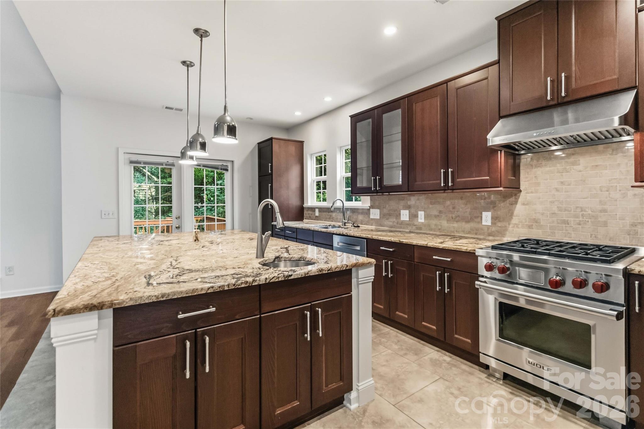 Highland Creek - Residential