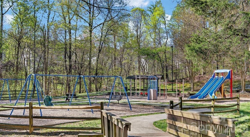Highland Creek - Residential