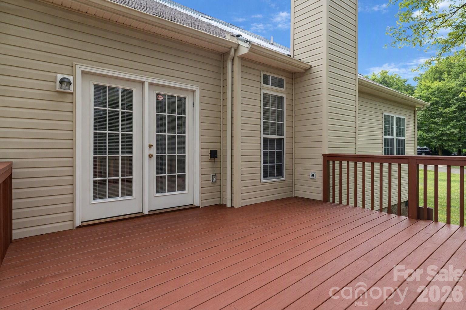 Highland Creek - Residential