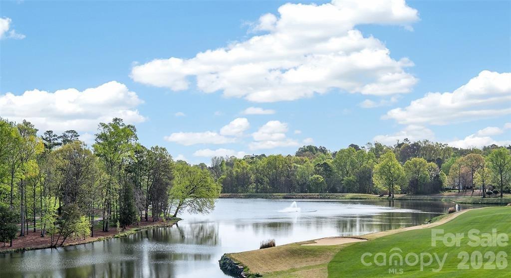 Highland Creek - Residential