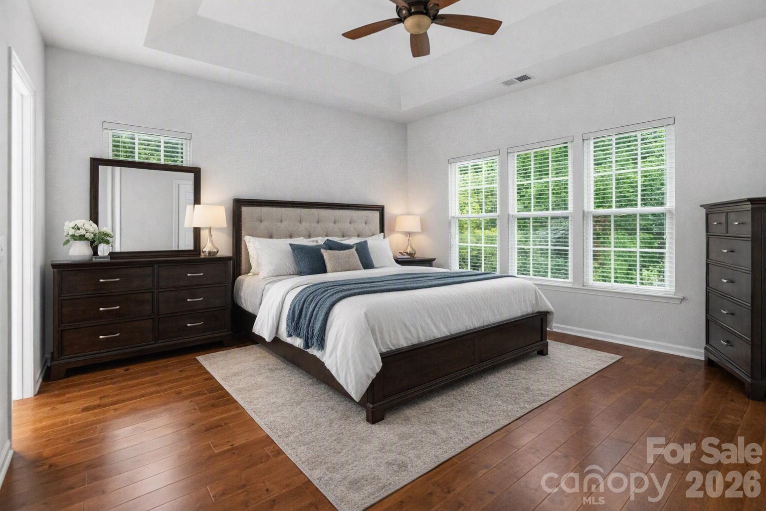 Highland Creek - Residential