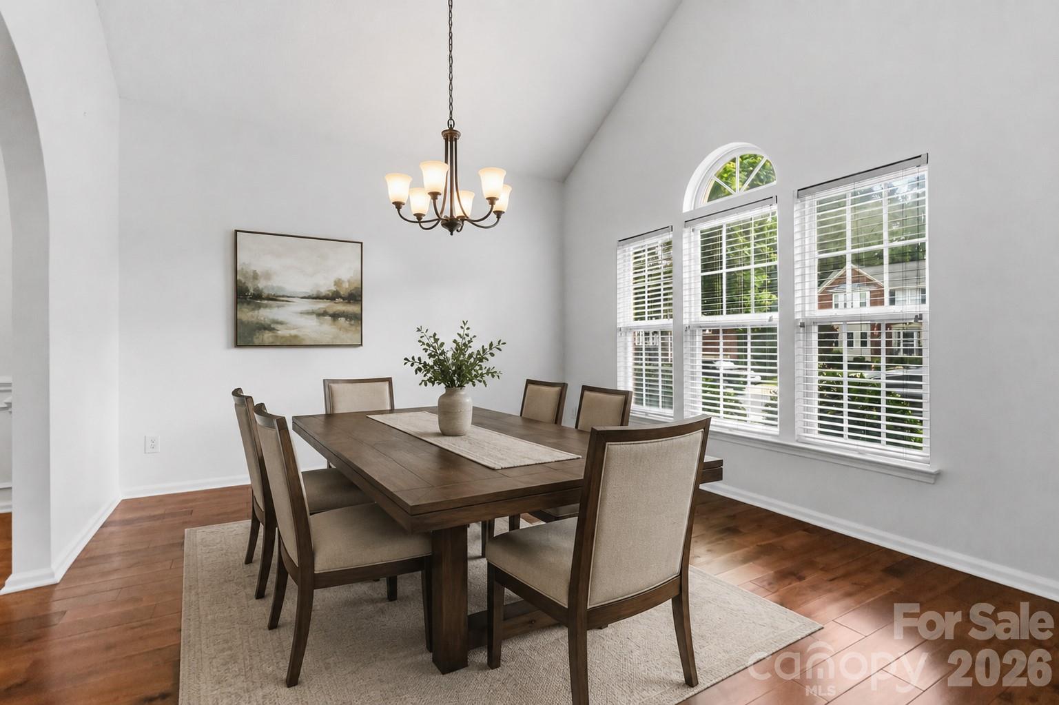 Highland Creek - Residential