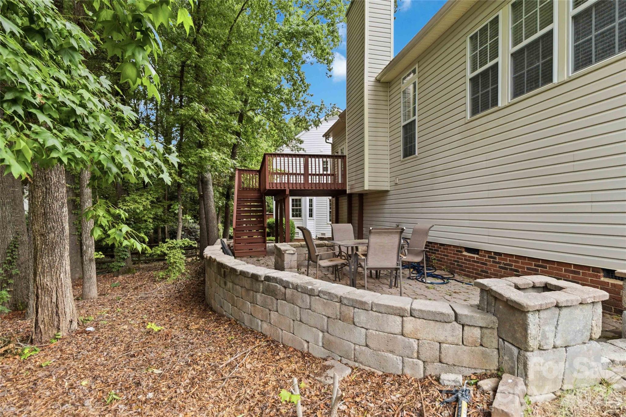 Highland Creek - Residential