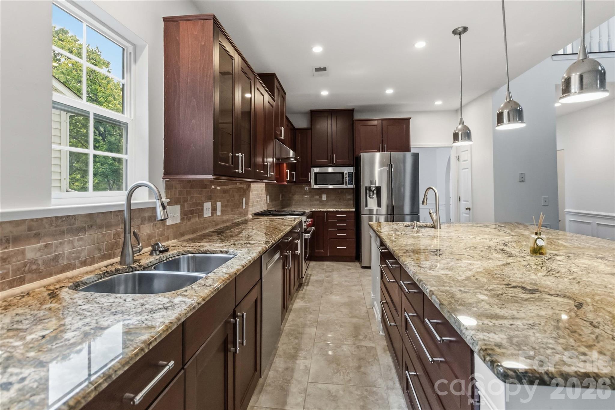 Highland Creek - Residential