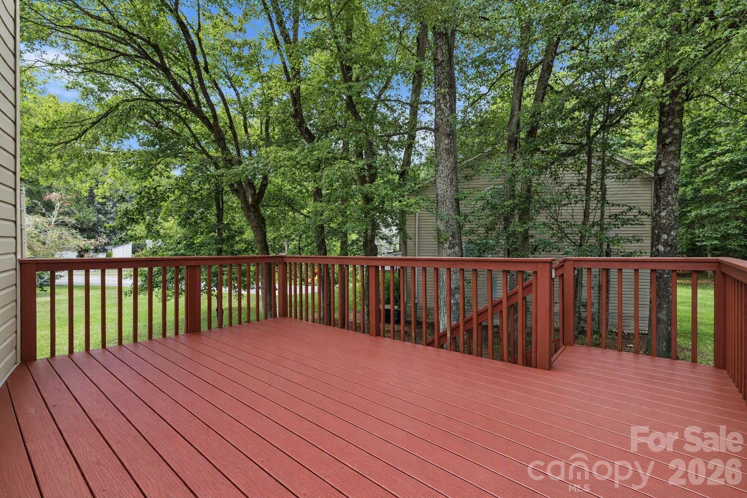 Highland Creek - Residential