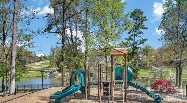 Highland Creek - Residential