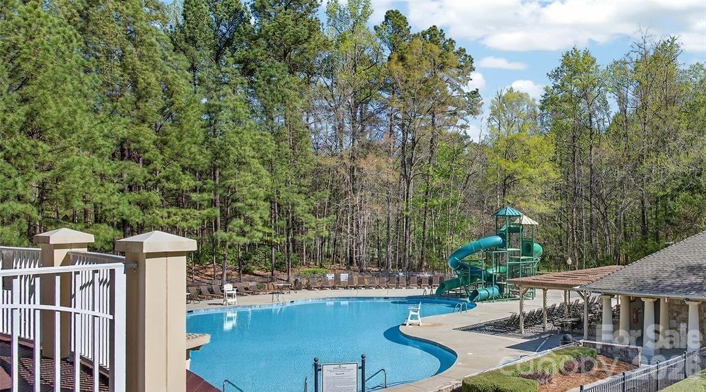Highland Creek - Residential