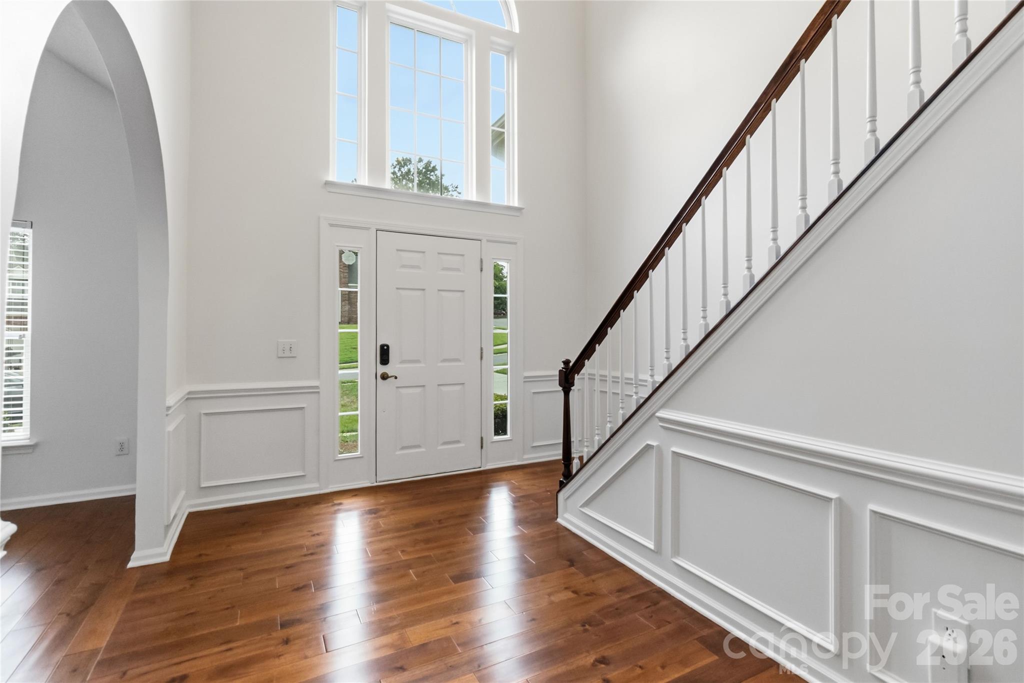 Highland Creek - Residential
