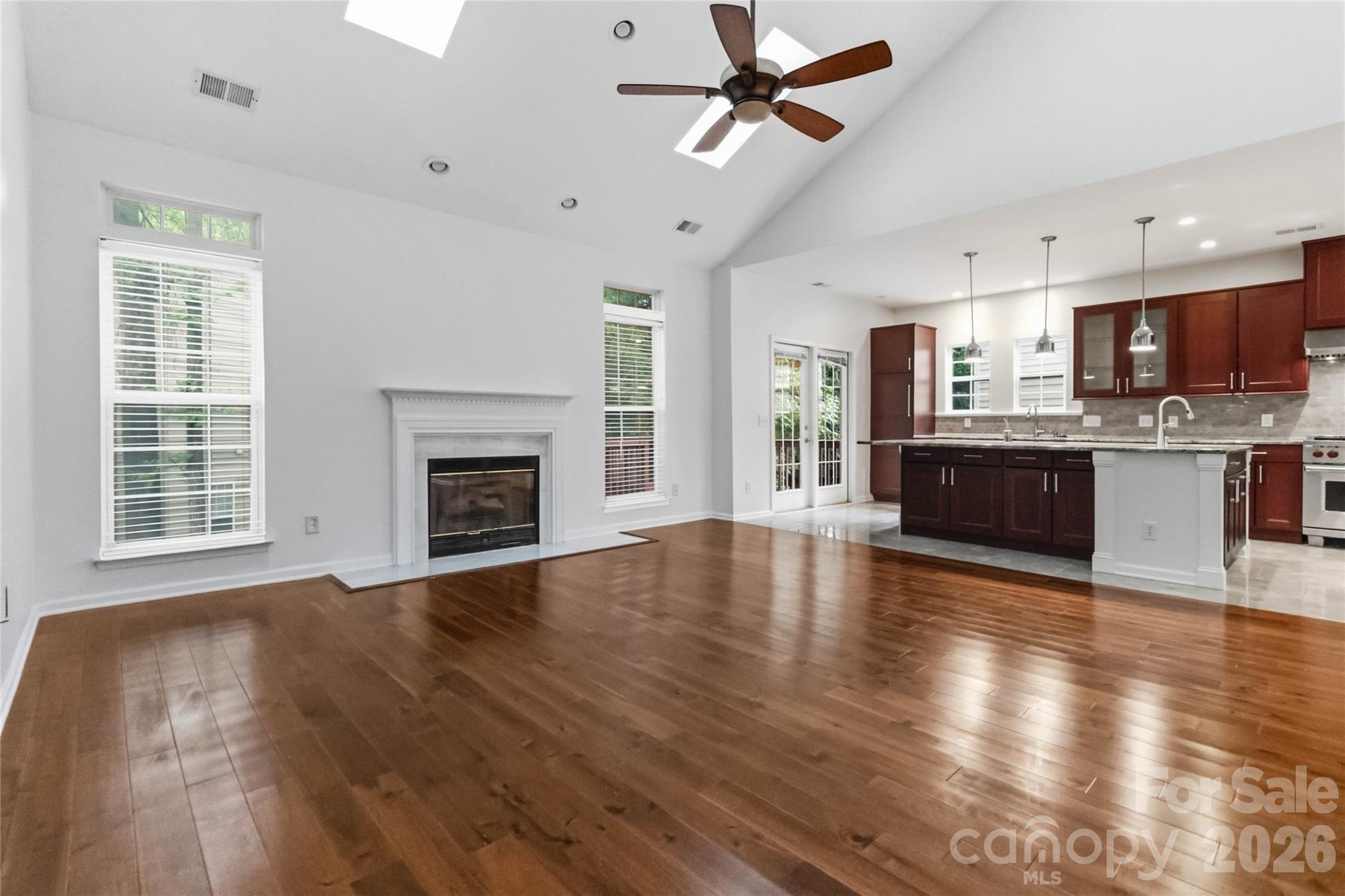 Highland Creek - Residential